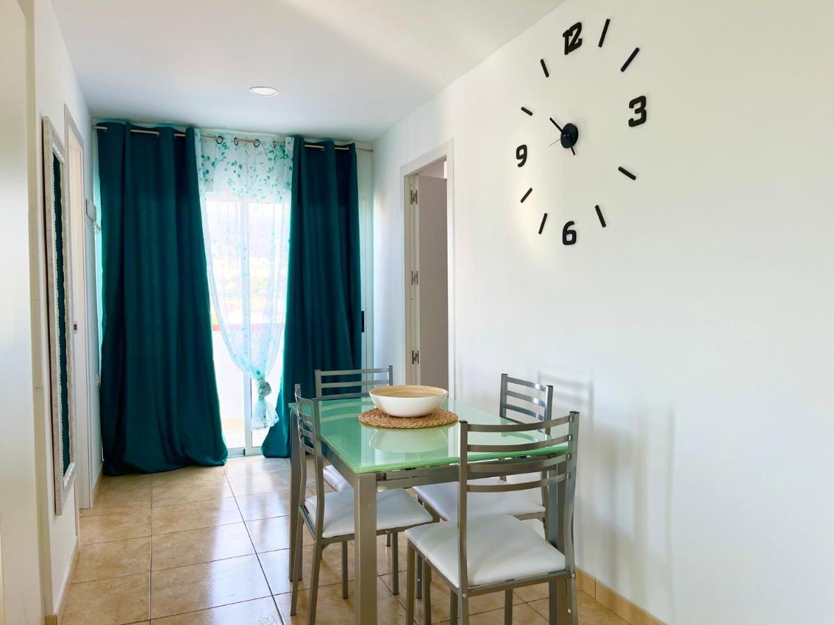 Apartmán Sea View Penthouse Playa de las Americas  Exteriér fotografie