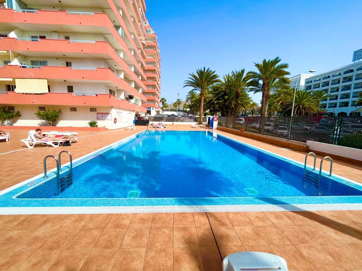 Apartmán Sea View Penthouse Playa de las Americas  Exteriér fotografie